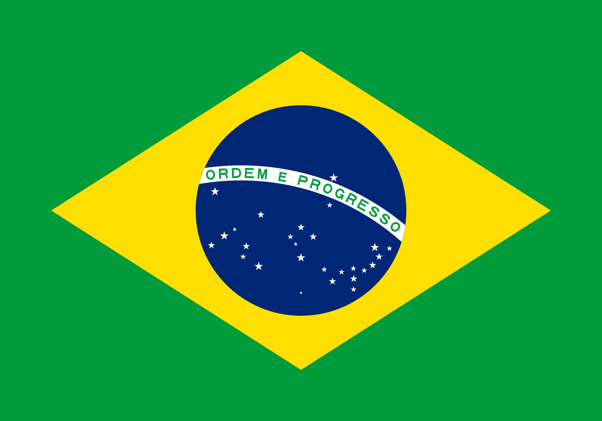 Lugar Brasil