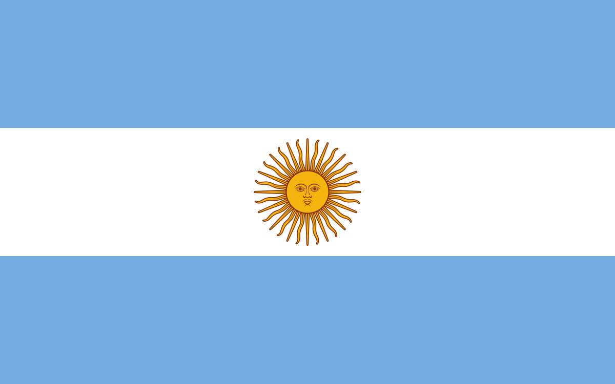 Lugar Argentina