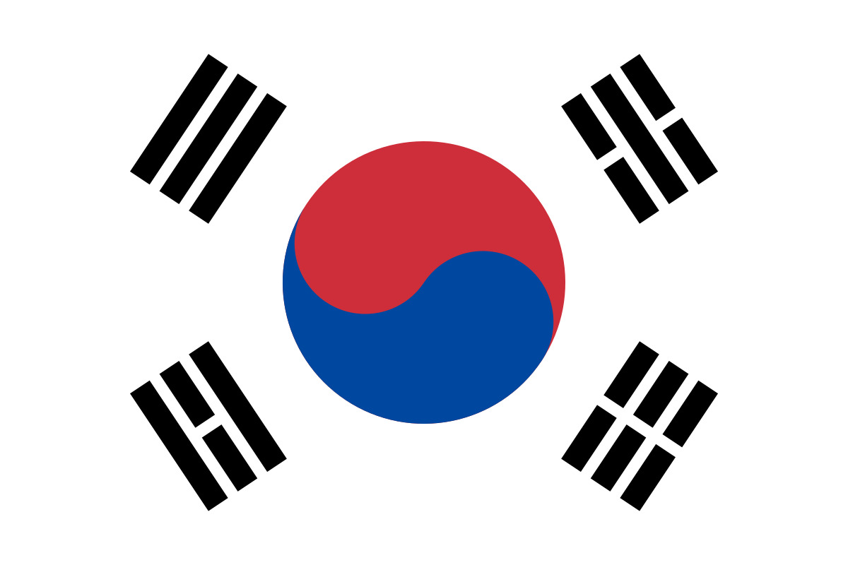 Lugar Korea