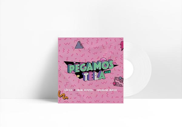 Música Pegamos Tela