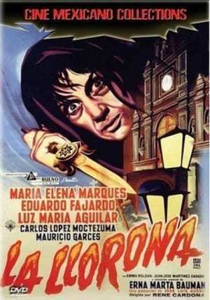 Movie La Llorona