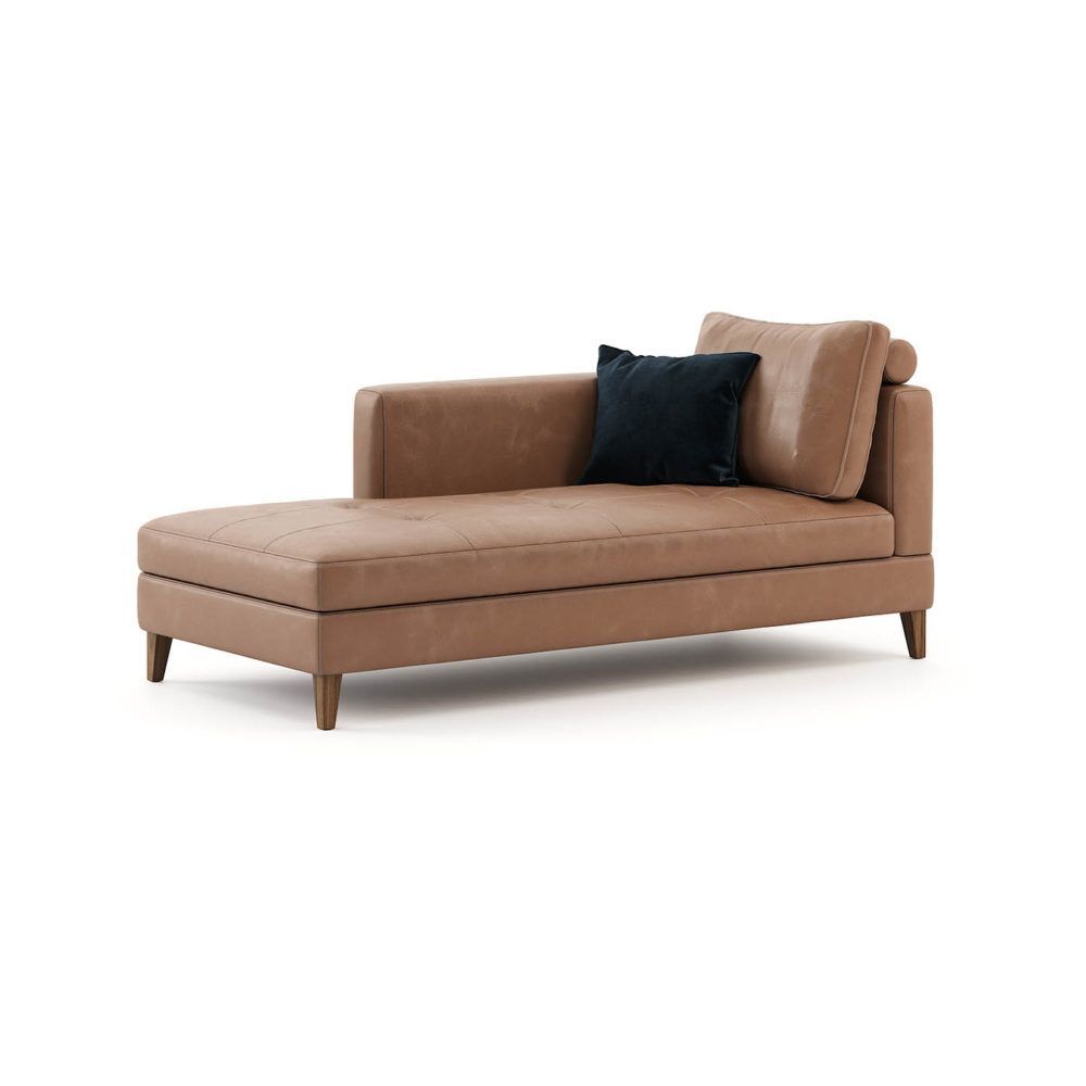 Las Kasas - Chaise longue 