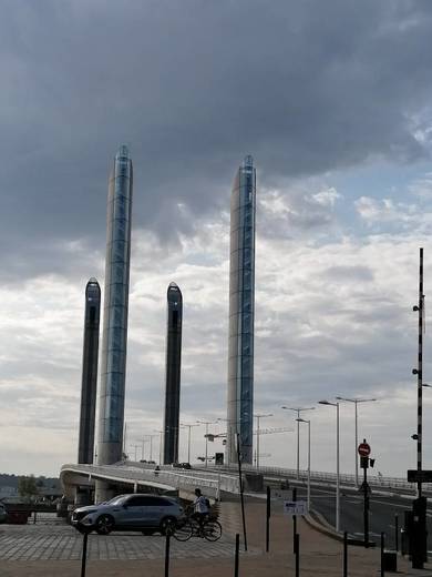 Pont Jacques Chaban Delmas