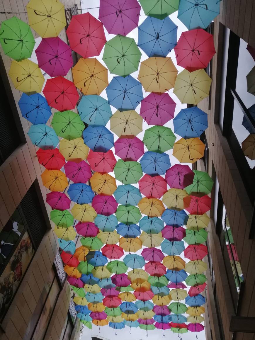 Place Promenade Sainte-Catherine