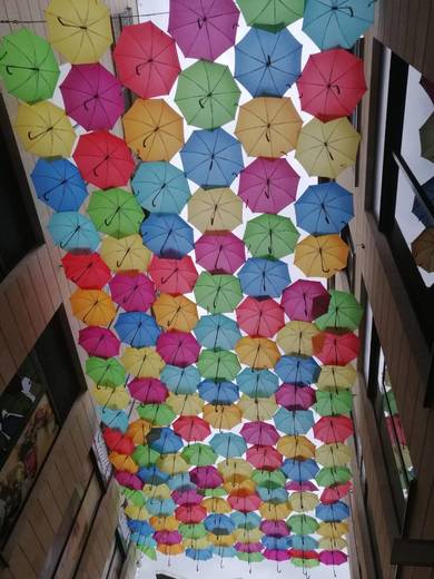 Promenade Sainte-Catherine