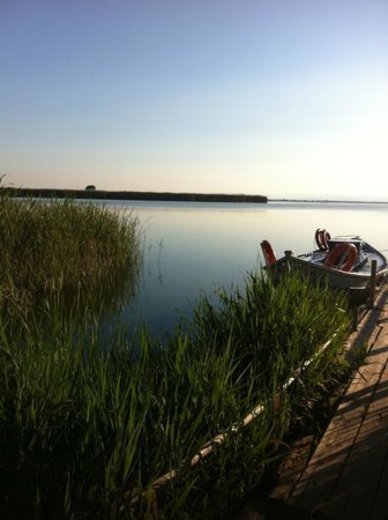 Oficina Parque Natural Albufera