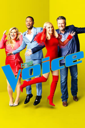 The Voice