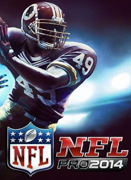 Videogames NFL Pro 2014