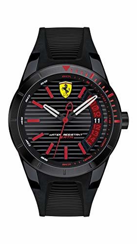 Producto Reloj Scuderia Ferrari para Hombre 830428