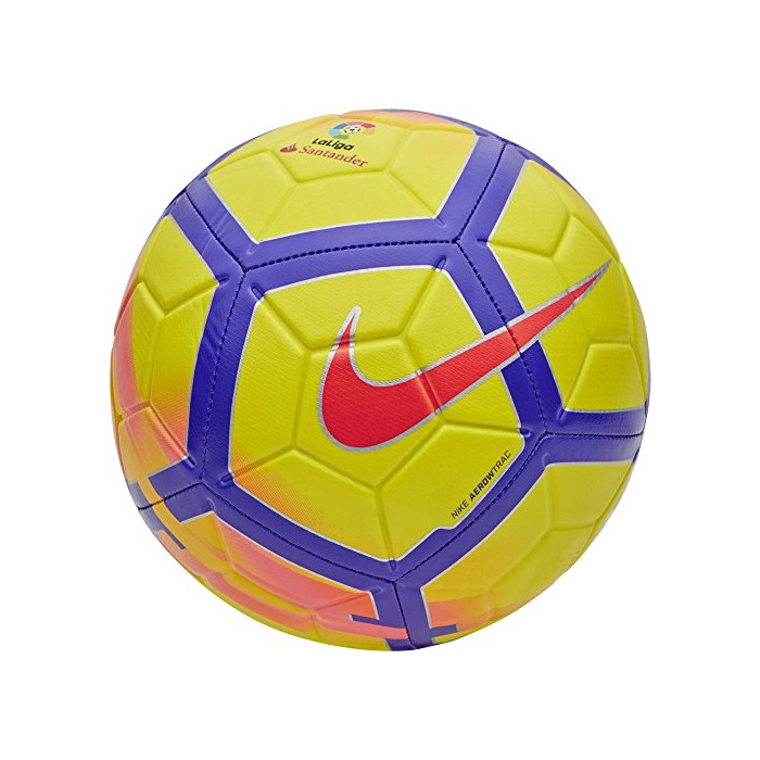 Fitness Nike Ll Nk Strk Balón