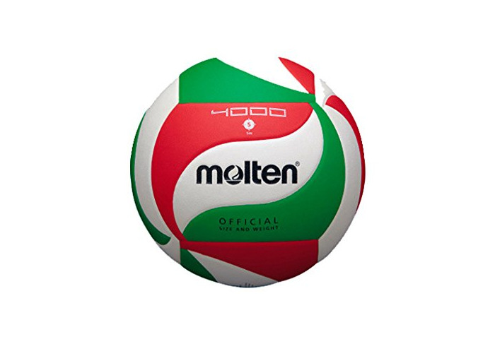 Fitness Molten VM4000 - Balón de Voleibol