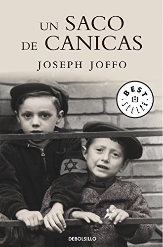 Libro Un saco de canicas