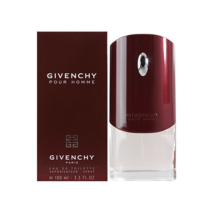 Beauty Givenchy Pour Homme Eau De Toilette 100 Ml