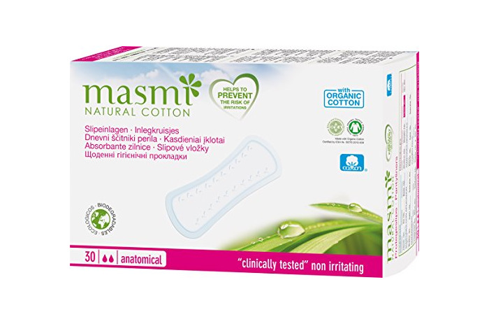 Beauty Masmi Protegeslip