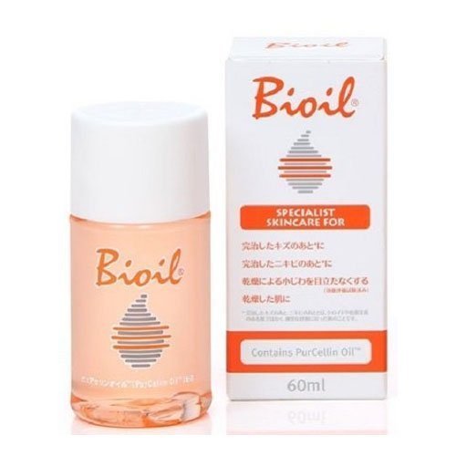 Product Bio-Oil Nature Skincare Oil 60ml by Bio