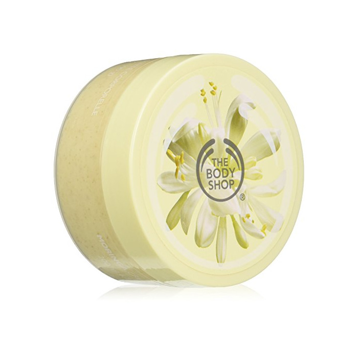 Productos The Bodyshop K-BH-13-04 - Exfoliante de cuerpo