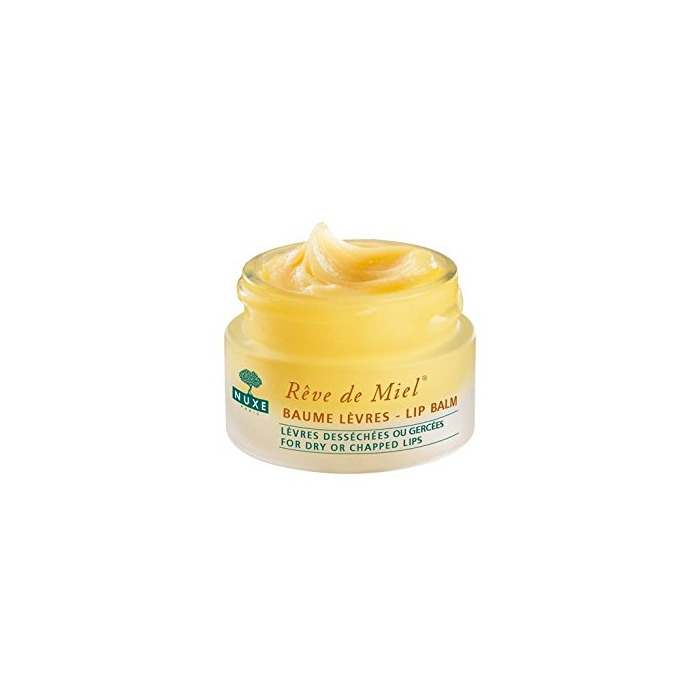 Belleza NUXE Reve De Miel Lip Balm