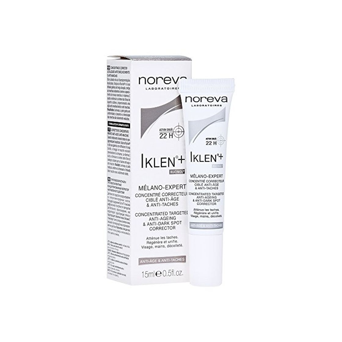 Productos Iklen Melano Expert 15Ml