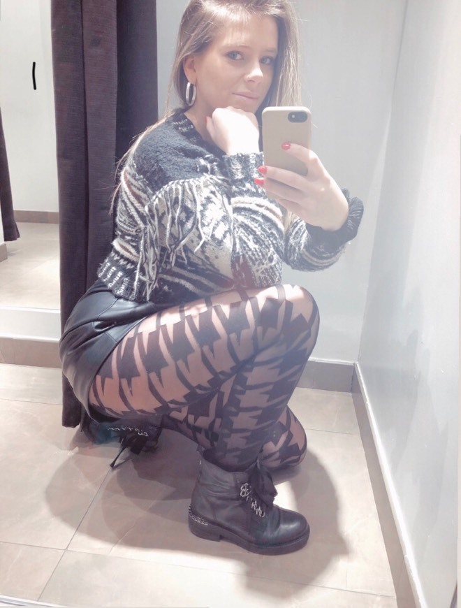 Collant Calzedonia 