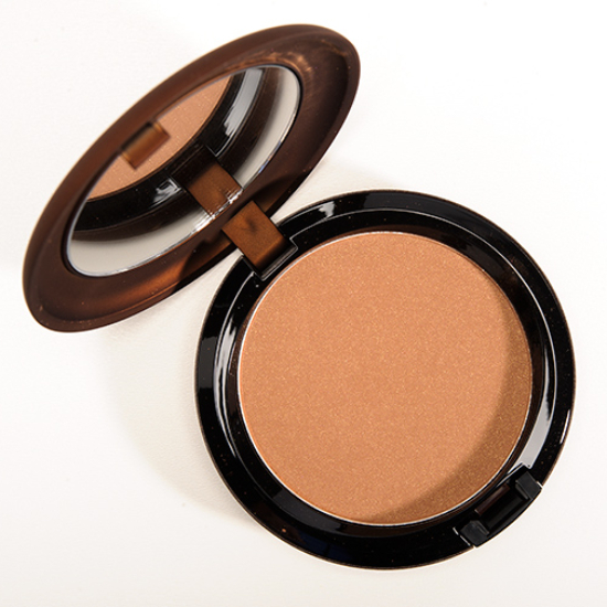 Products MAC BRONZING POWDER REFINED GOLDEN