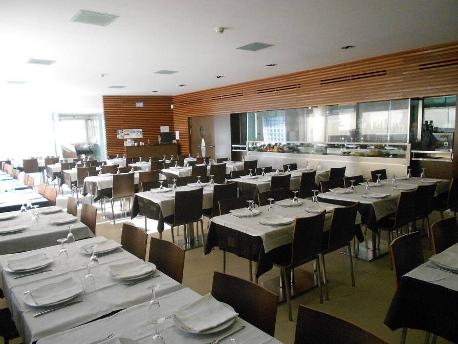 Restaurants RUI DOS LEITÕES - ACTIVIDADES HOTELEIRAS, LDA