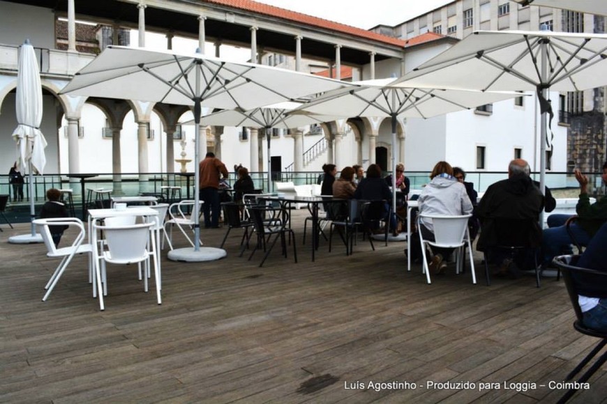 Restaurantes Loggia