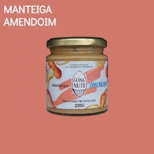 Product Manteiga de amendoim going nuts 