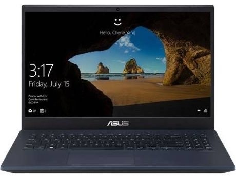 Fashion ASUS X571GT-79A15PB1 (15.6'' - Intel Core i7-9750H - RAM: 12