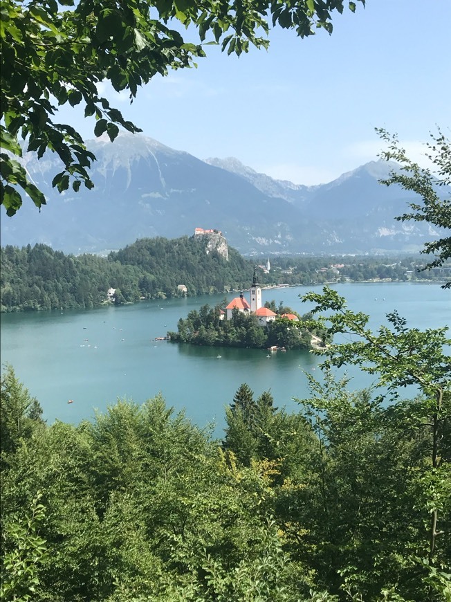 Place Bled