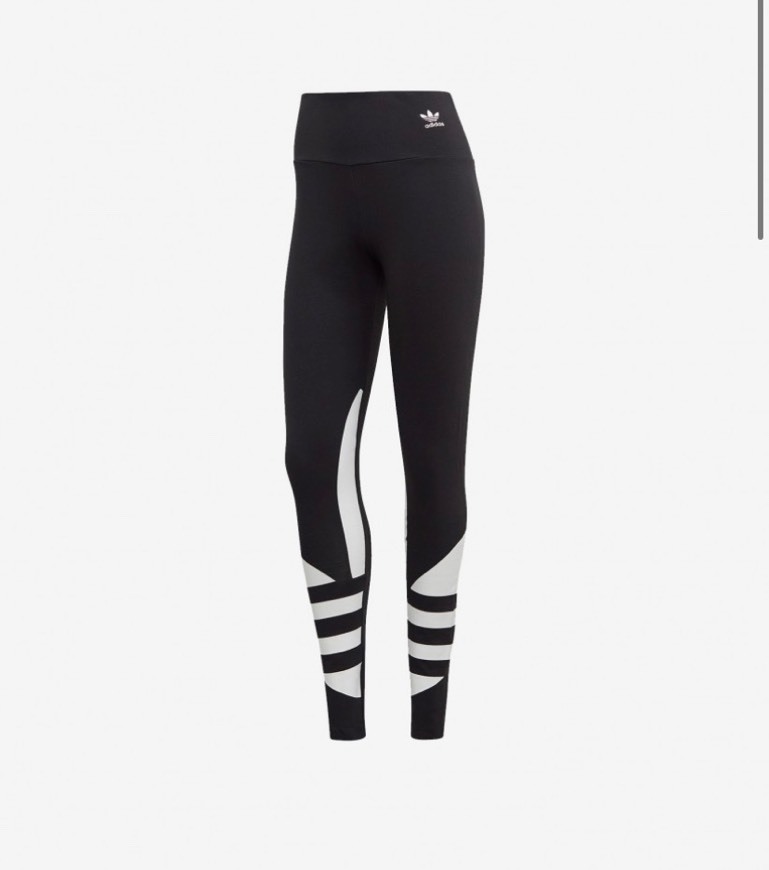 Moda Leggins adidas 