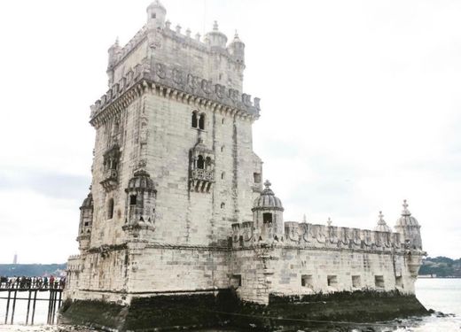 Torre de Belém