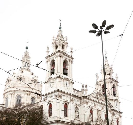 Basílica da Estrela