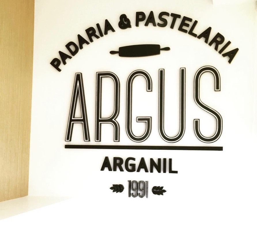 Restaurantes Café Pastelaria Argus