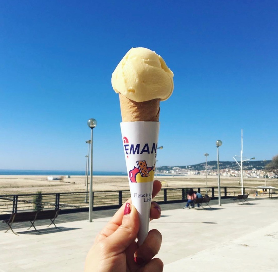 Restaurantes Emanha 1