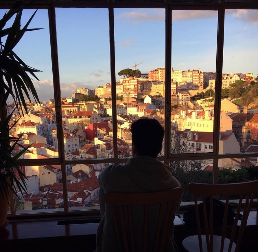 Restaurantes Teatro Garagem