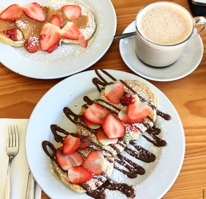 Restaurantes Fábrica dos Sabores