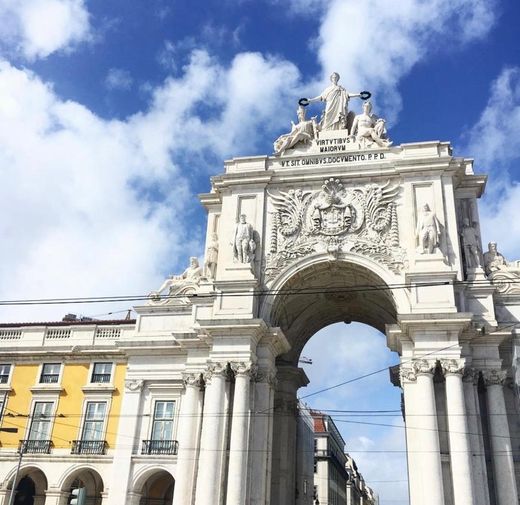 Praça do Comércio