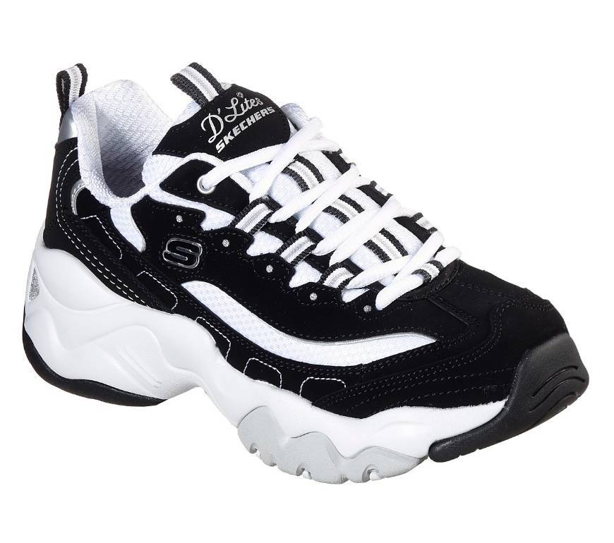 Fashion Skechers D'lites 3.0