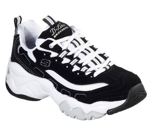 Skechers D'lites 3.0