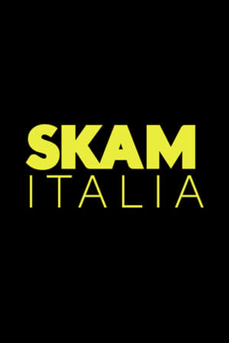 Serie Skam Italia