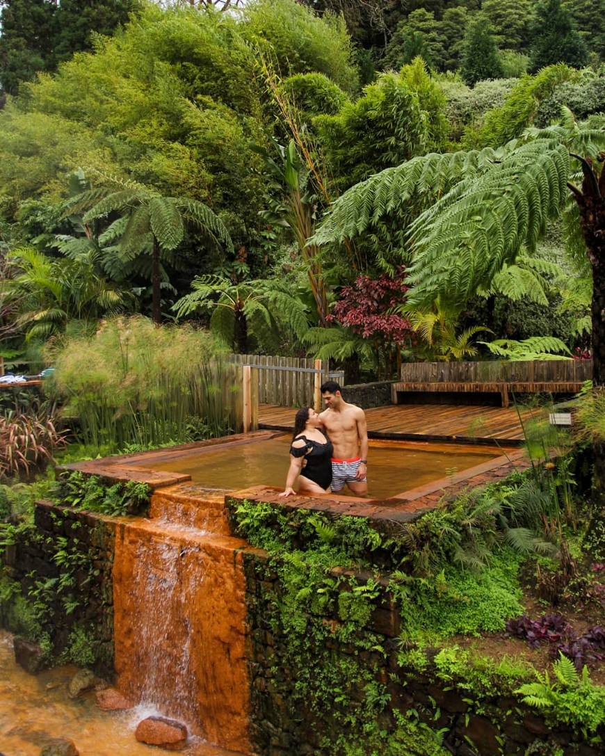 Lugar Poça da Dona Beija