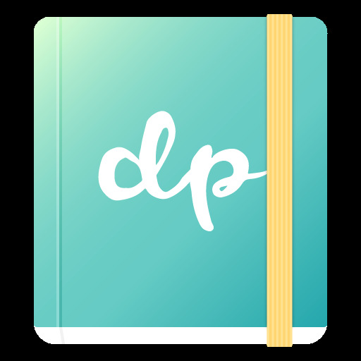 App Dreamie planner 