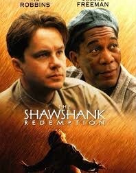 Os condenados de Shawshank