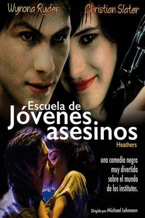 Película Escuela de jóvenes asesinos