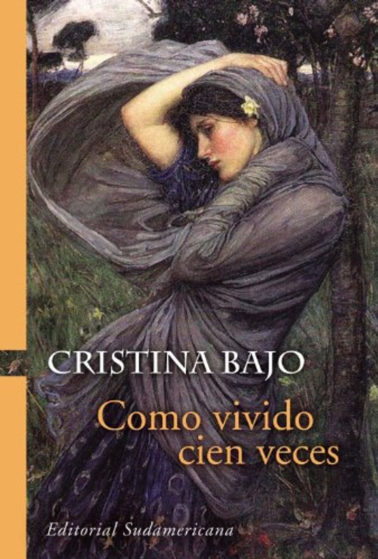 Libro Como vivido cien veces