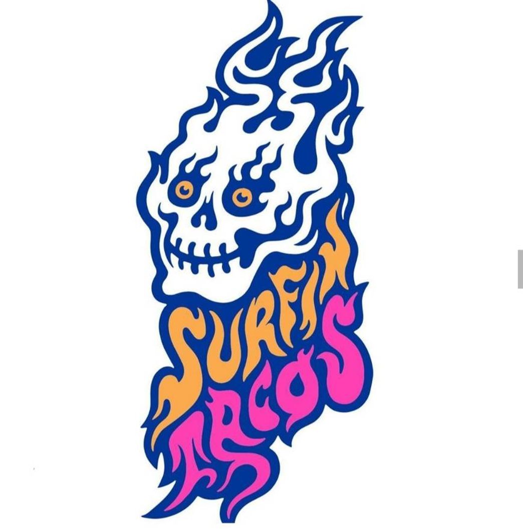 Restaurants Surfin´ Tacos