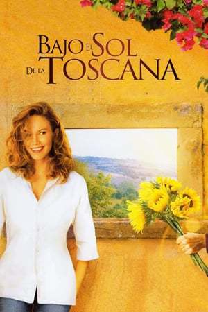 Película Bajo el sol de la Toscana