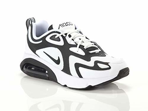Social Nike Air MAX 200, Zapatillas de Trail Running para Hombre, Multicolor