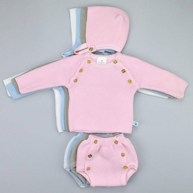 Bean Baby Clothes – Everything for your Baby