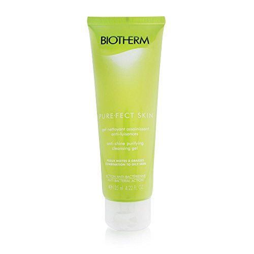 Biotherm Pure-Fect Skin Gel Limpiador